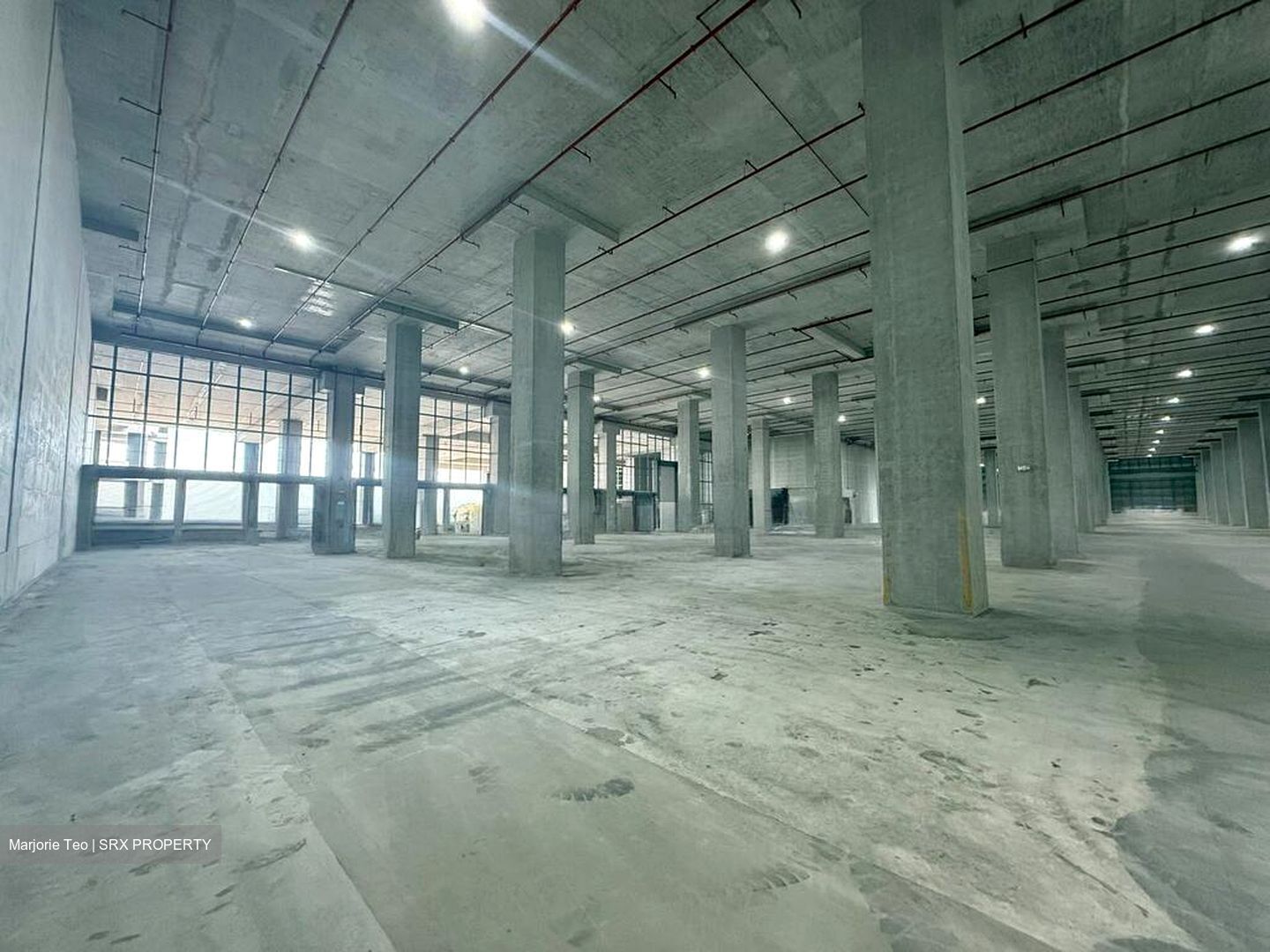 TIEN WAH PRESS (D5), Warehouse #638720021